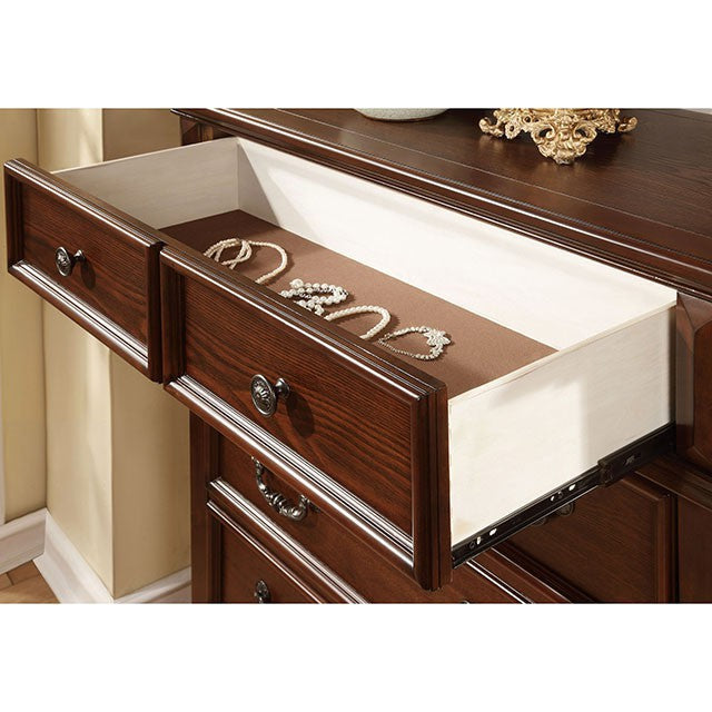 Landaluce Chest - Olympia Furniture (Saint George, Utah)