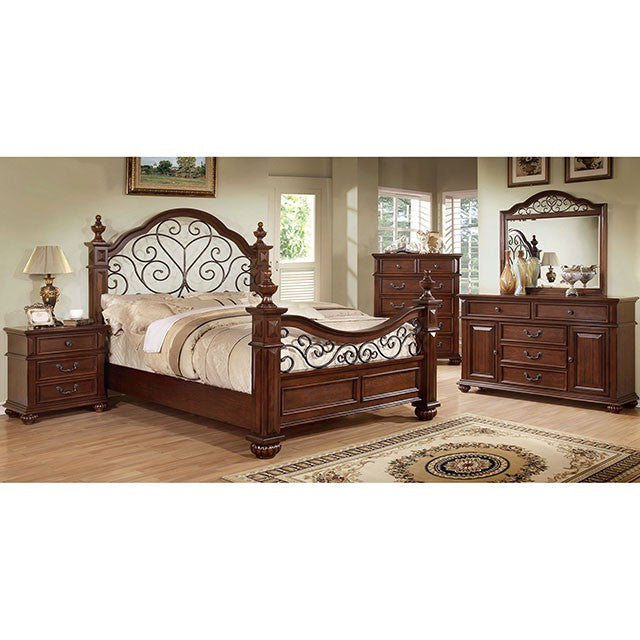 Landaluce Chest - Olympia Furniture (Saint George, Utah)
