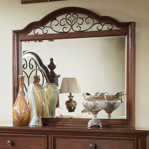 Landaluce Mirror - Olympia Furniture (Saint George, Utah)
