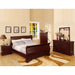 Laurelle Twin Bed - Olympia Furniture (Saint George, Utah)