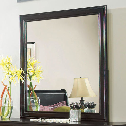 Laurelle Mirror - Olympia Furniture (Saint George, Utah)