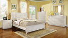 Felica Queen Bed - Olympia Furniture (Saint George, Utah)
