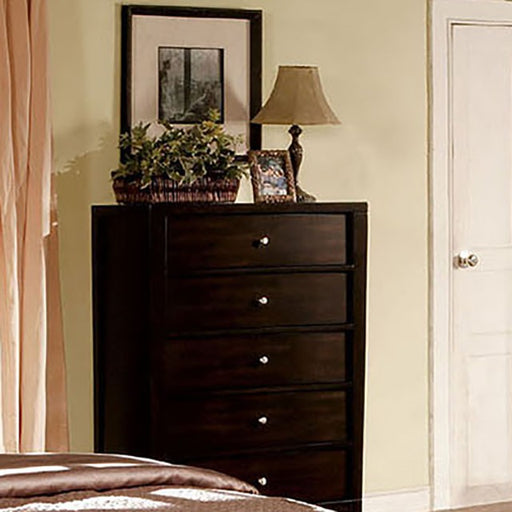 Glastonbury Chest - Olympia Furniture (Saint George, Utah)