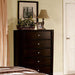 Glastonbury Chest - Olympia Furniture (Saint George, Utah)