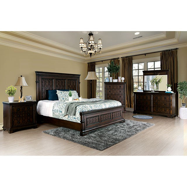 Minerva Mirror - Olympia Furniture (Saint George, Utah)