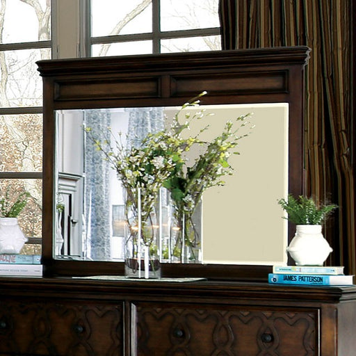 Minerva Mirror - Olympia Furniture (Saint George, Utah)