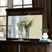 Minerva Mirror - Olympia Furniture (Saint George, Utah)