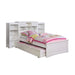 Pearland Twin Bed - Olympia Furniture (Saint George, Utah)