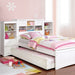 Pearland Twin Bed - Olympia Furniture (Saint George, Utah)
