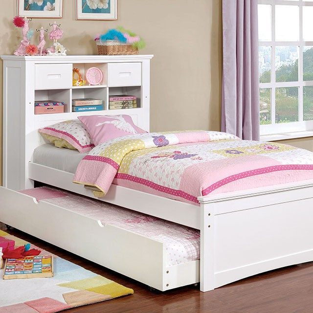 Pearland Twin Bed - Olympia Furniture (Saint George, Utah)
