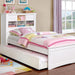 Pearland Twin Bed - Olympia Furniture (Saint George, Utah)