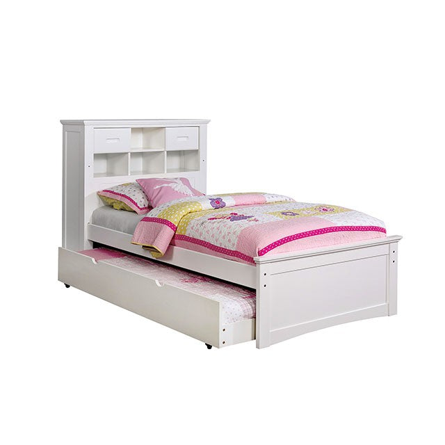 Pearland Twin Bed - Olympia Furniture (Saint George, Utah)