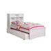 Pearland Twin Bed - Olympia Furniture (Saint George, Utah)
