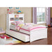 Pearland Twin Bed - Olympia Furniture (Saint George, Utah)
