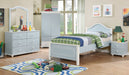 Deana Mirror - Olympia Furniture (Saint George, Utah)