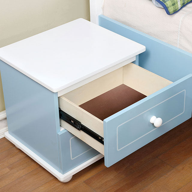 Deana Night Stand - Olympia Furniture (Saint George, Utah)