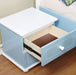 Deana Night Stand - Olympia Furniture (Saint George, Utah)