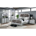 Aalok Queen Bedroom Set - Olympia Furniture (Saint George, Utah)
