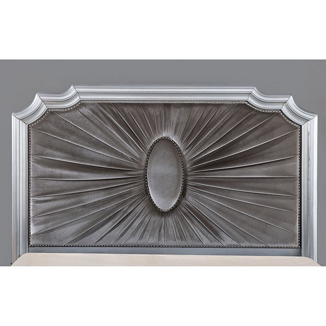 Aalok Queen Bedroom Set - Olympia Furniture (Saint George, Utah)