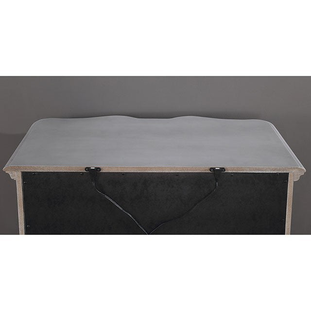 Aalok Queen Bedroom Set - Olympia Furniture (Saint George, Utah)