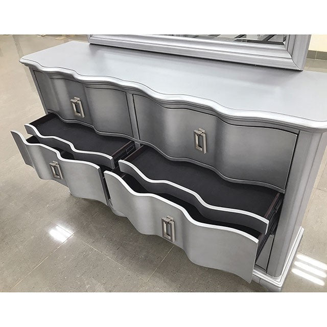 Aalok Queen Bedroom Set - Olympia Furniture (Saint George, Utah)