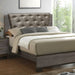 Manvel Queen Bedroom Set - Olympia Furniture (Saint George, Utah)