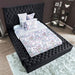 Davida Cal.King & E.King Bed - Olympia Furniture (Saint George, Utah)