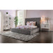 Davida Cal.King & E.King Bed - Olympia Furniture (Saint George, Utah)