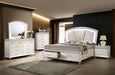 MADDIE Chest - Olympia Furniture (Saint George, Utah)