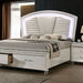 Maddie Queen Bedroom Set - Olympia Furniture (Saint George, Utah)