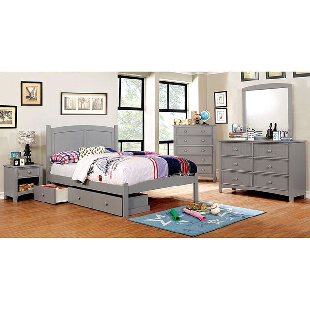 Omnus Drawers - Olympia Furniture (Saint George, Utah)