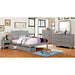 Omnus Drawers - Olympia Furniture (Saint George, Utah)
