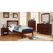 Pine Brook Bed - Olympia Furniture (Saint George, Utah)