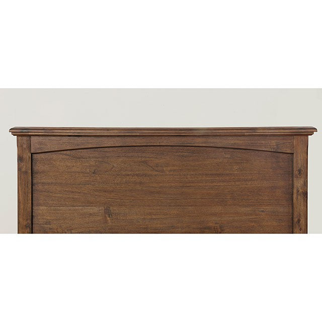 Colin Full Bed - Olympia Furniture (Saint George, Utah)