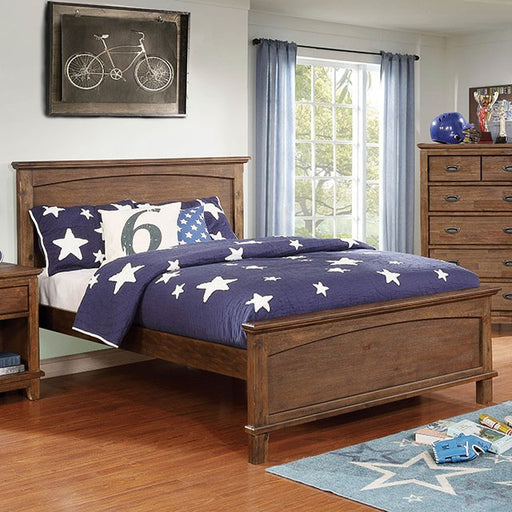 Colin Full Bed - Olympia Furniture (Saint George, Utah)