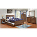 Colin Full Bed - Olympia Furniture (Saint George, Utah)