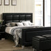 Menkar Queen Bed - Olympia Furniture (Saint George, Utah)