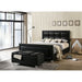 Menkar Queen Bed - Olympia Furniture (Saint George, Utah)