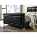 Menkar Queen Bed - Olympia Furniture (Saint George, Utah)