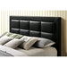 Menkar Queen Bed - Olympia Furniture (Saint George, Utah)