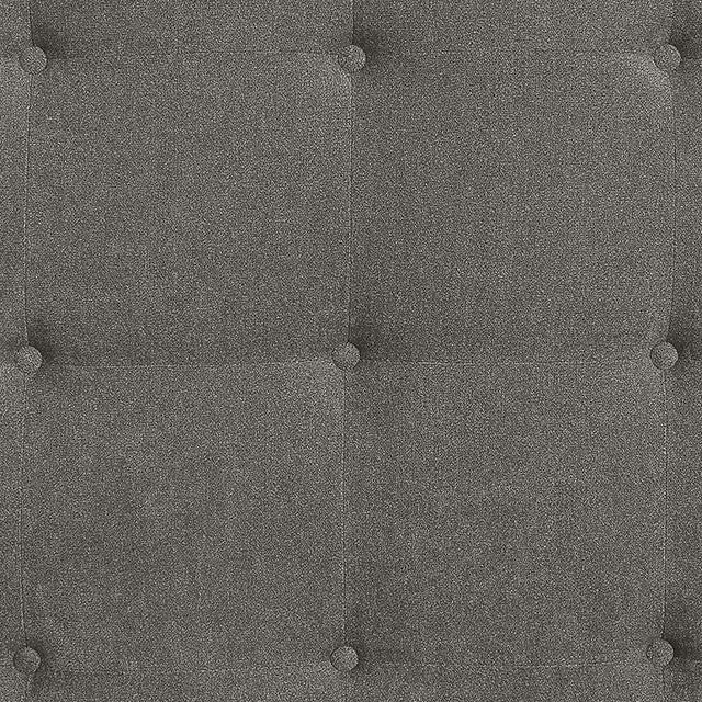 Carroll E.King Bed 5 - Olympia Furniture (Saint George, Utah)