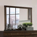 Maggie Mirror - Olympia Furniture (Saint George, Utah)