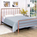 Diana Bed - Olympia Furniture (Saint George, Utah)