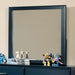 PRISMO Blue Mirror - Olympia Furniture (Saint George, Utah)