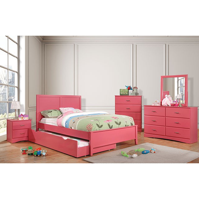 Prismo Trundle - Olympia Furniture (Saint George, Utah)