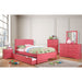 Prismo Trundle - Olympia Furniture (Saint George, Utah)