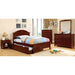 Medina Full Bed - Olympia Furniture (Saint George, Utah)
