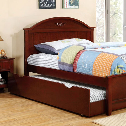 Medina Full Bed - Olympia Furniture (Saint George, Utah)