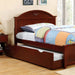 Medina Full Bed - Olympia Furniture (Saint George, Utah)