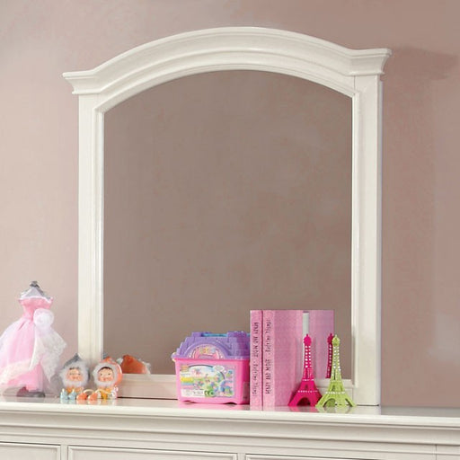 Mullan Mirror - Olympia Furniture (Saint George, Utah)